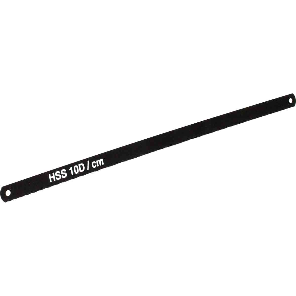 Lame scie à métaux bi-métal 300mm