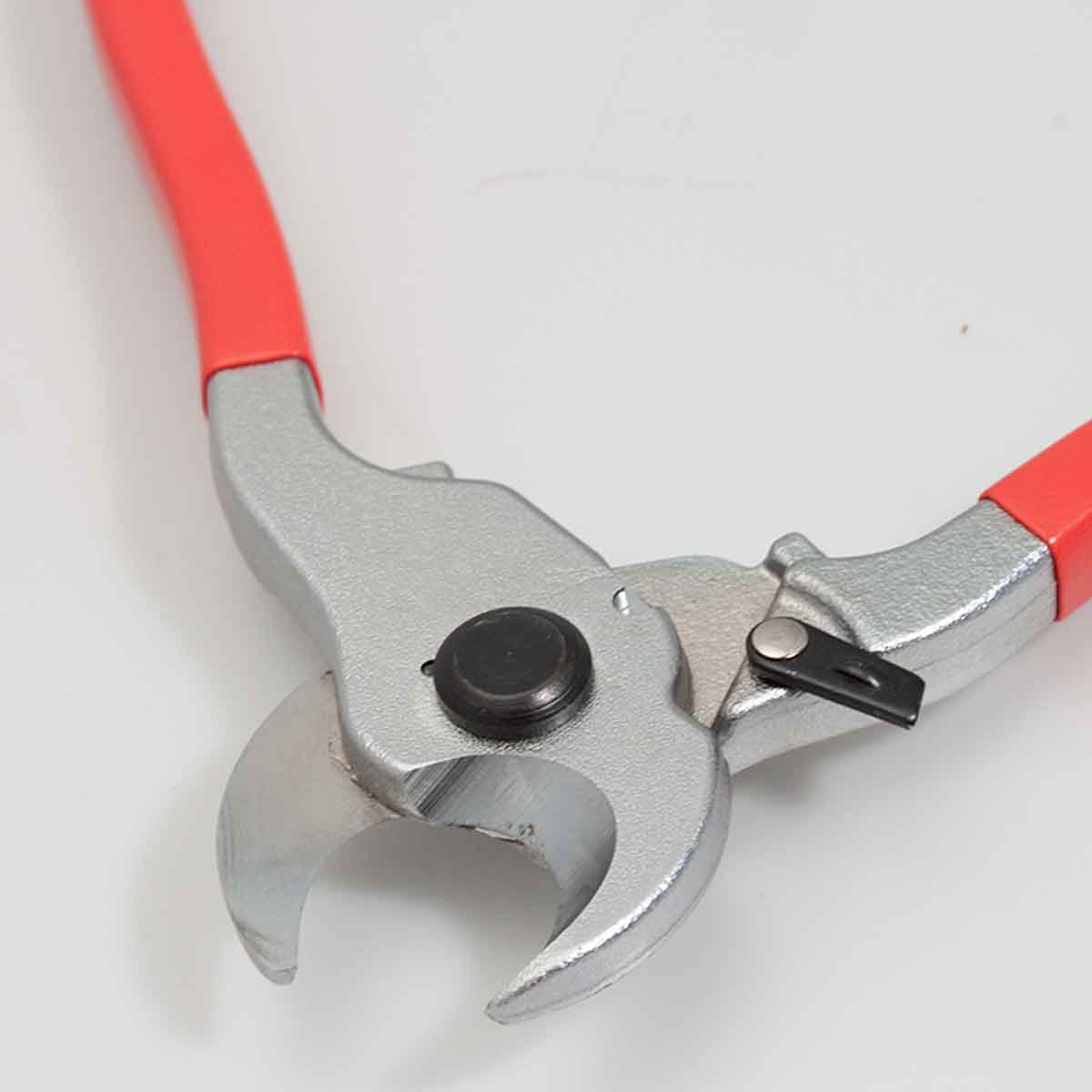 Coupe câble CU/Alu Ø20mm