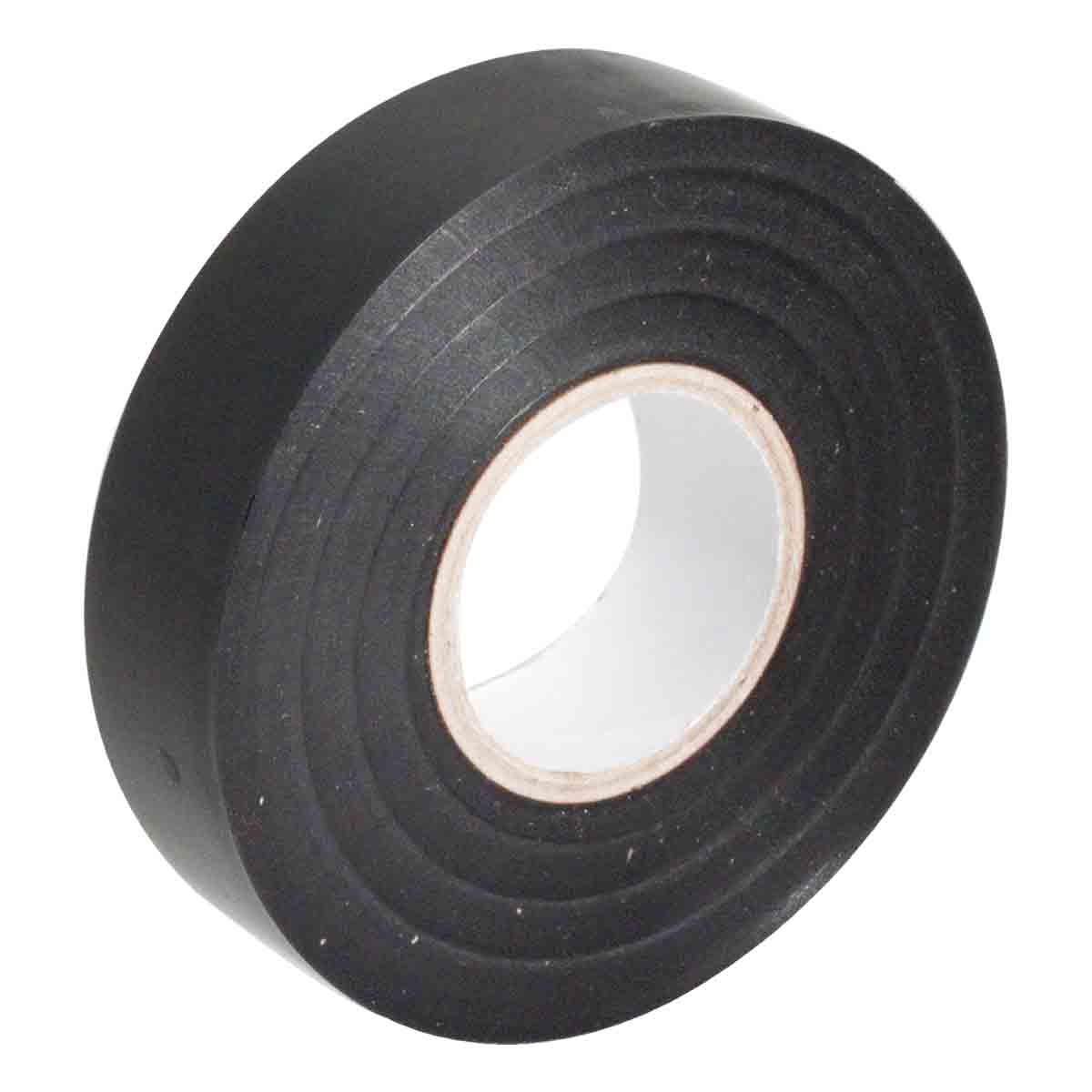 Ruban isolant noir 19mmx20m