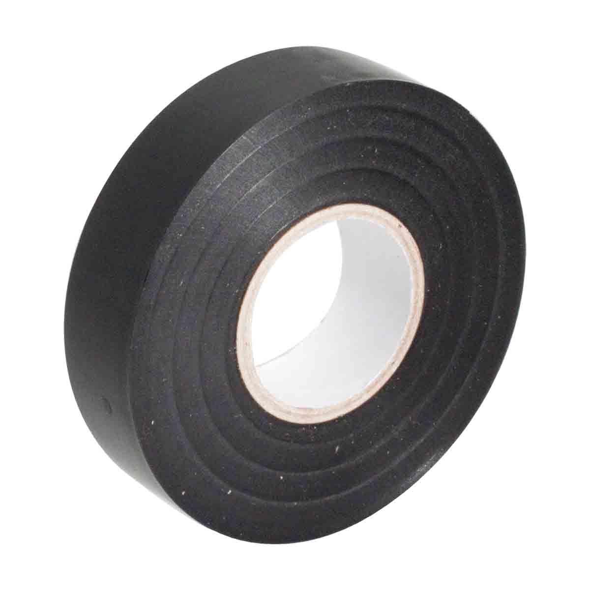 Ruban isolant noir 38mmx20m