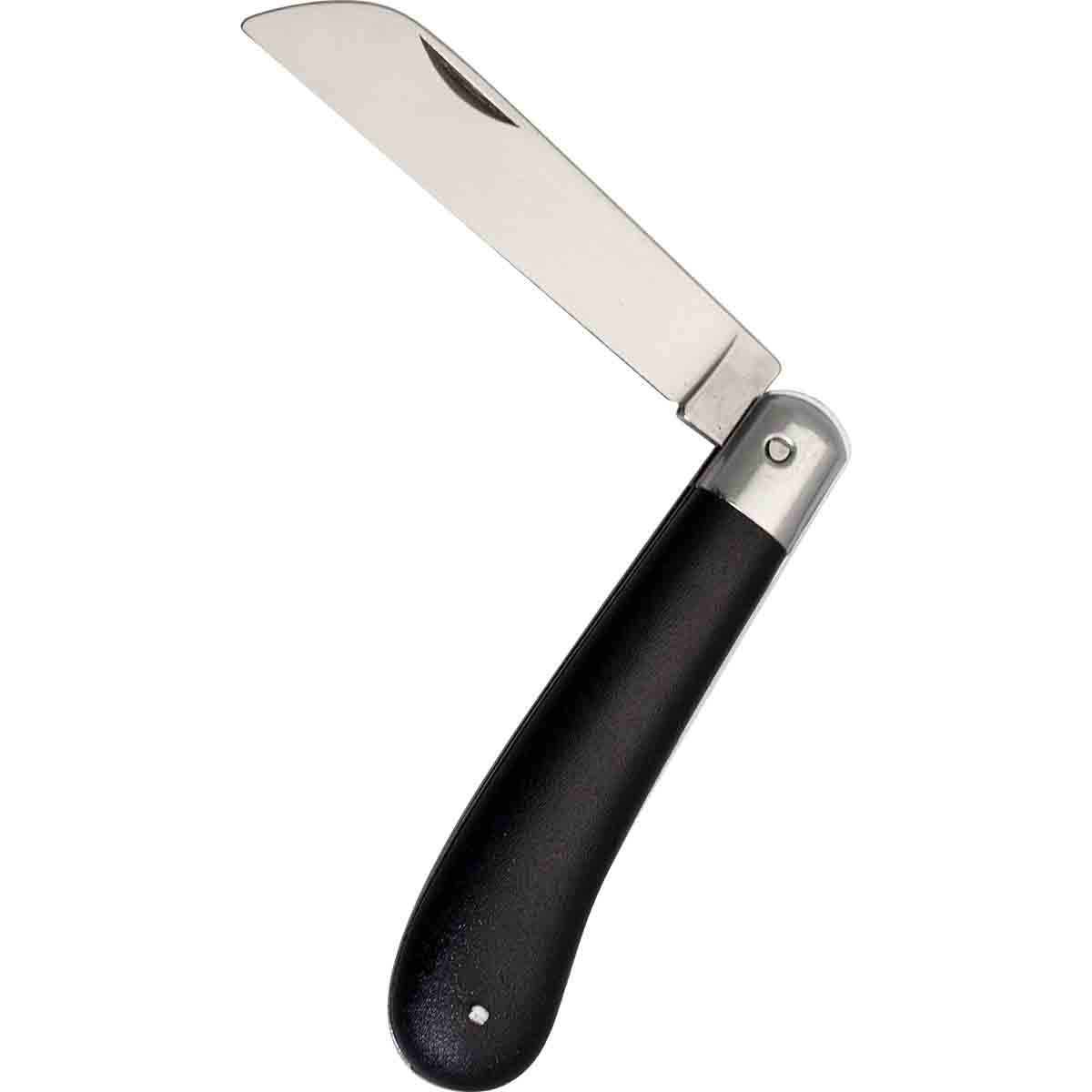 Couteau électricien 1 lame droite