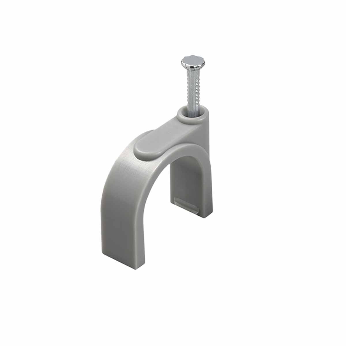 Pontet gris TED 5mm /Qté 100