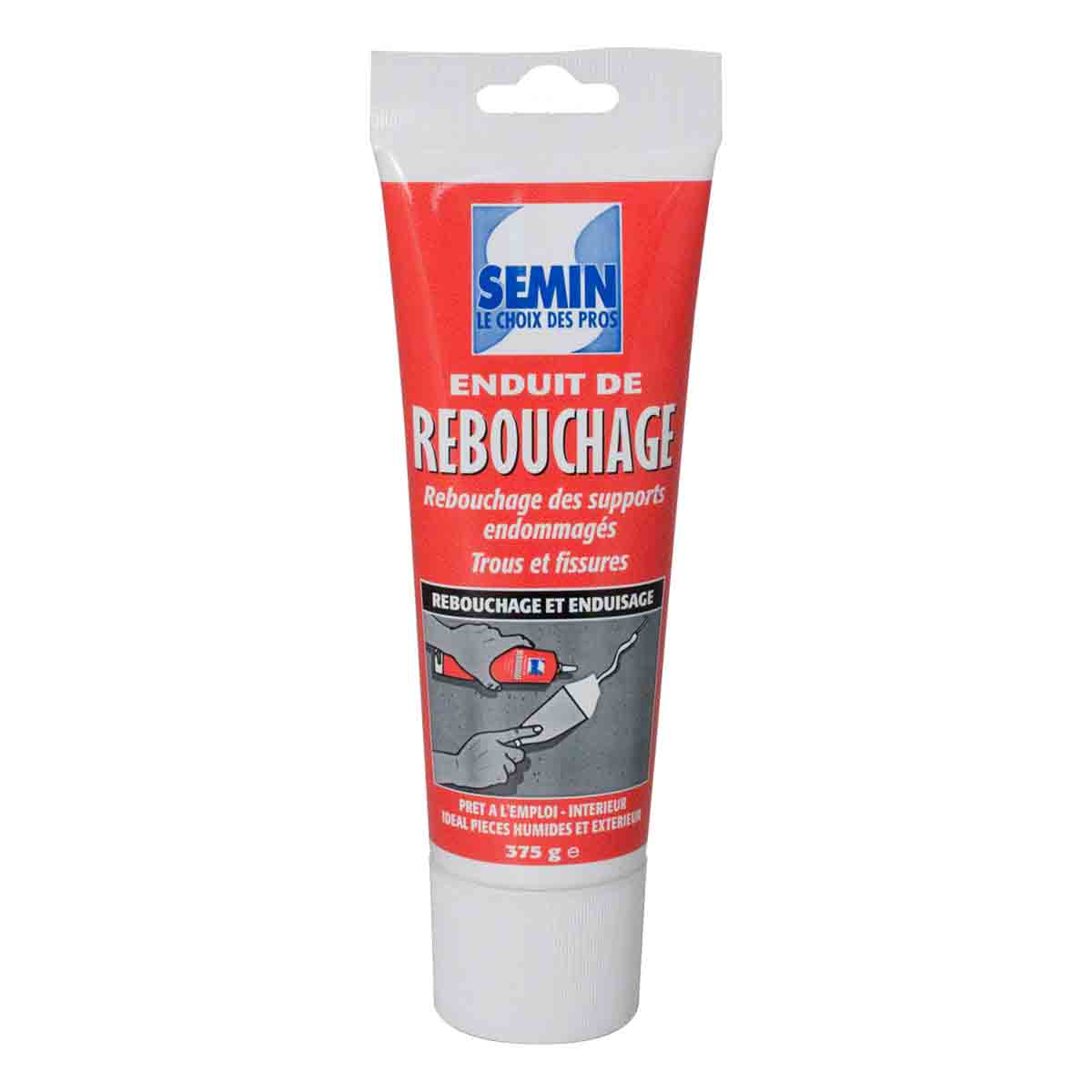 Reboucheur Express tube de 350g