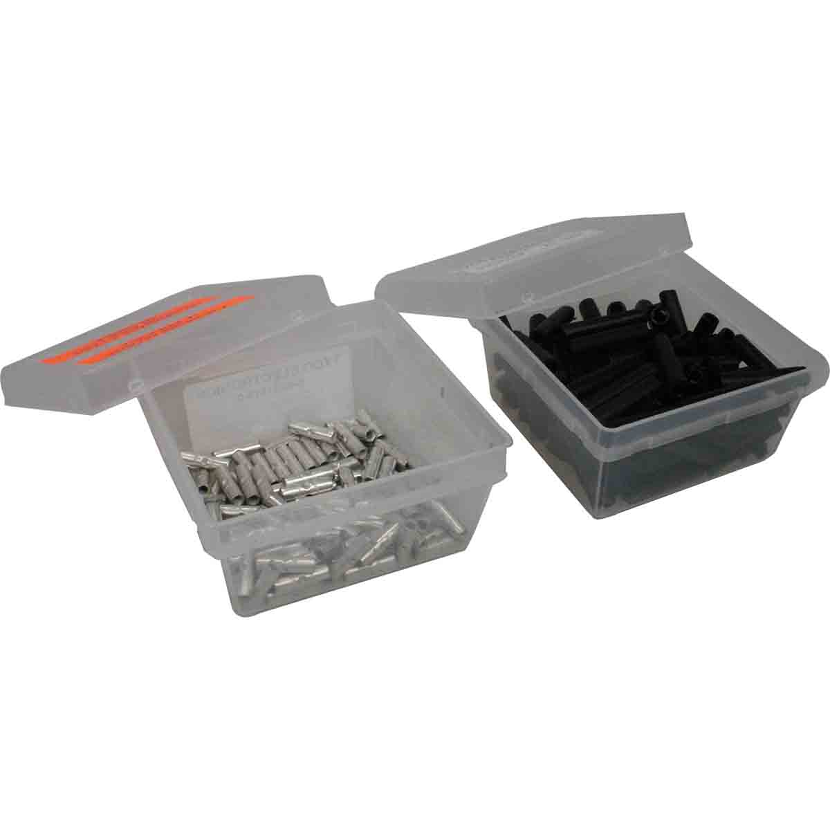 Kit prolongateur 100 souplisseaux + 100 prolongateurs