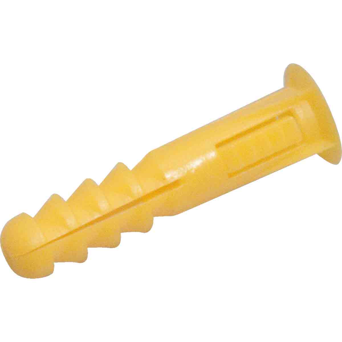 Cheville BOLIX C6 bleu sans vis - Ø6x30mm /Qté 100