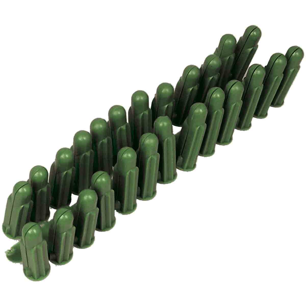 Cheville MORPION 2/5 /Qté 100