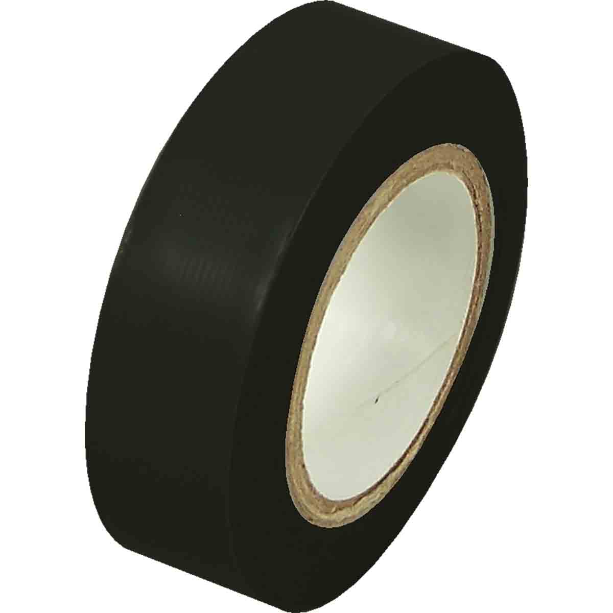 Ruban isolant noir 15mmx10m