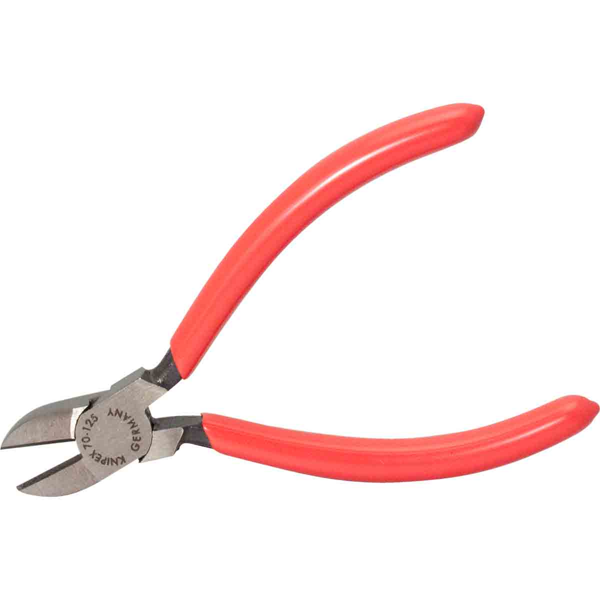 Pince coupante KNIPEX Lg 125mm