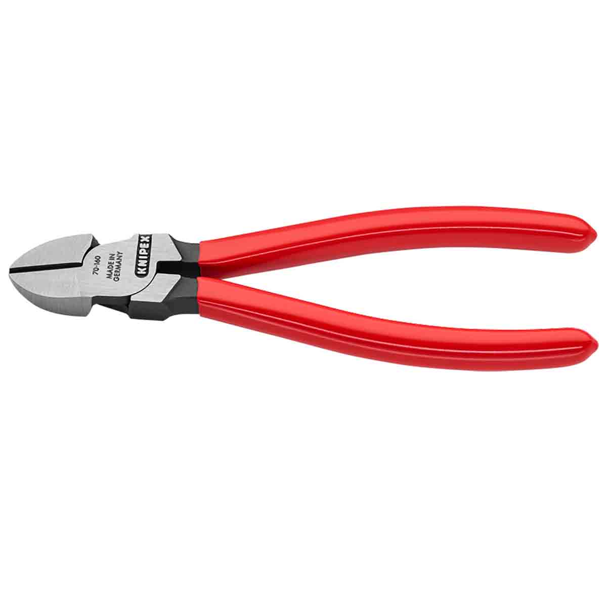 Pince coupante KNIPEX Lg 160mm