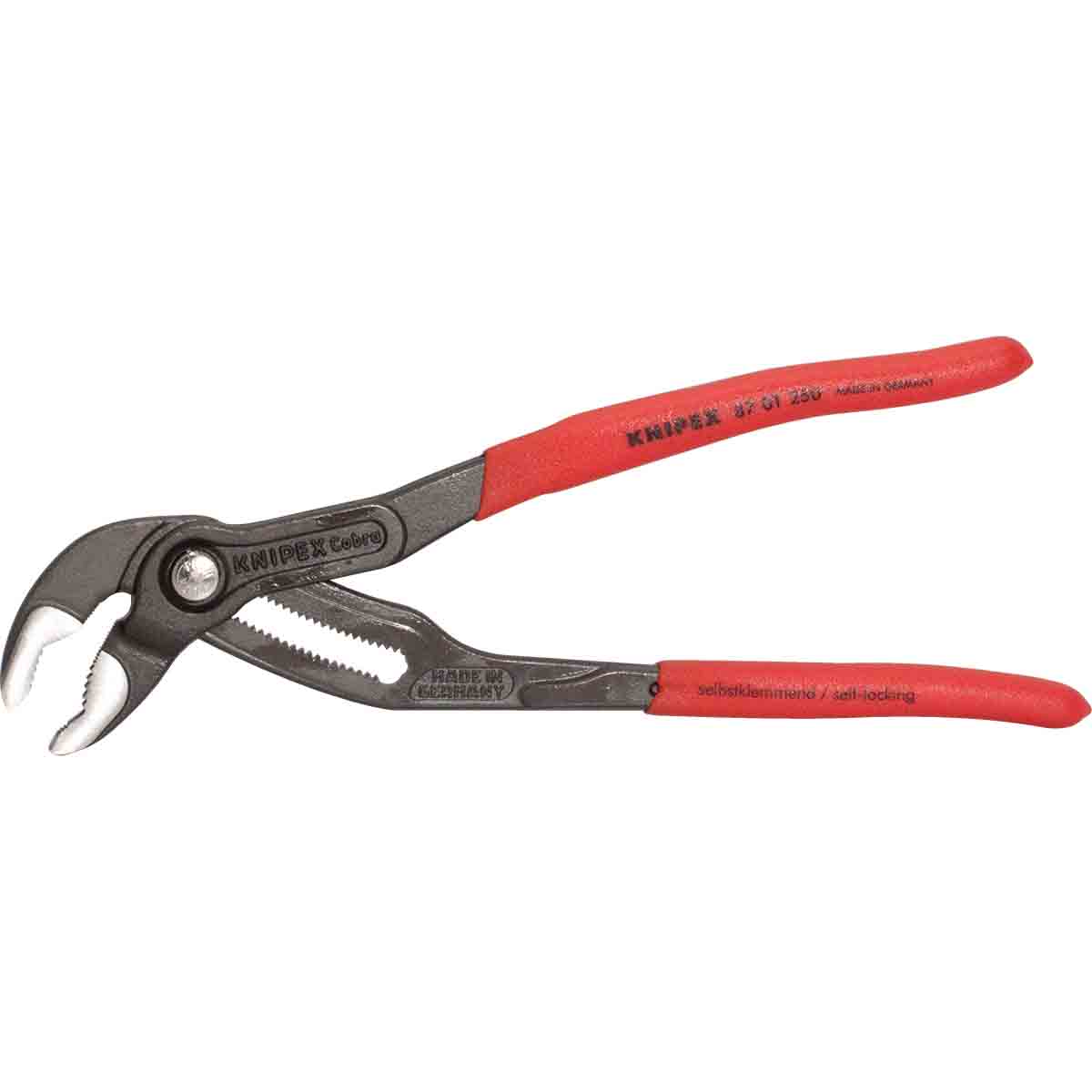 Pince multiprise Cobra KNIPEX Lg 250mm
