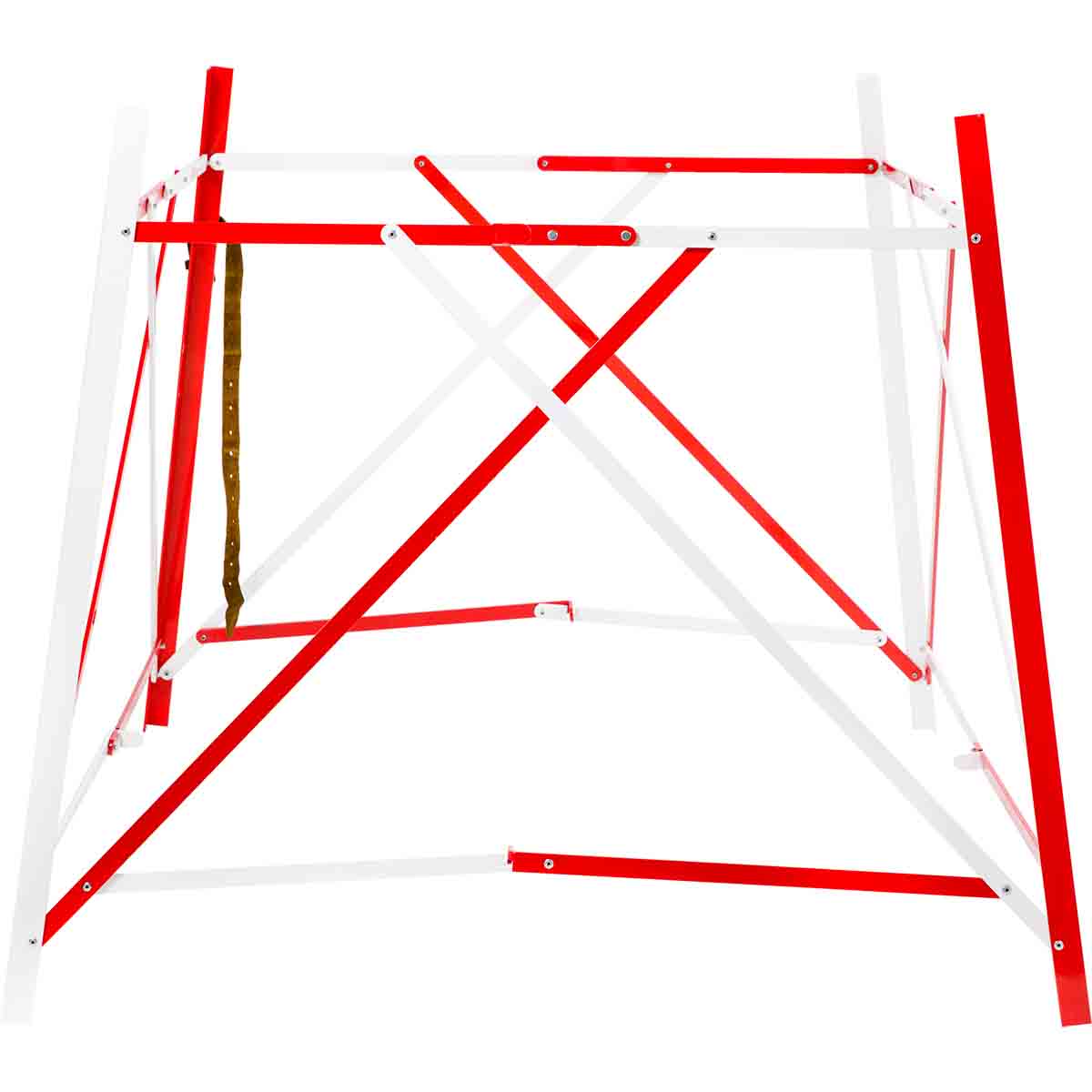 Garde-fou Aluminium TED - 1mx1m hauteur 0,90m