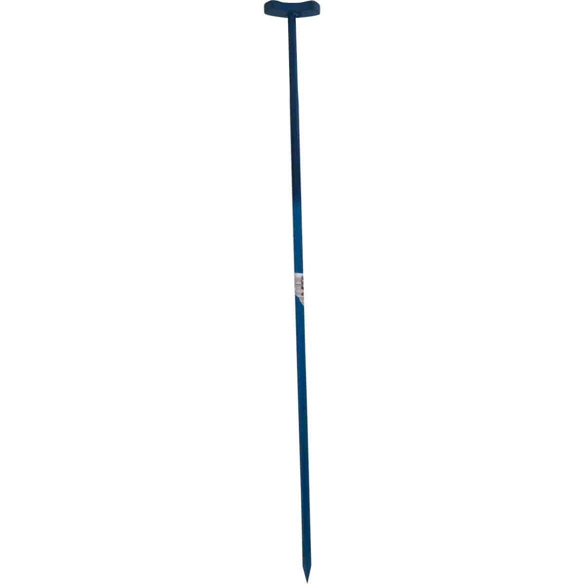 Barre à damer Lg 2m