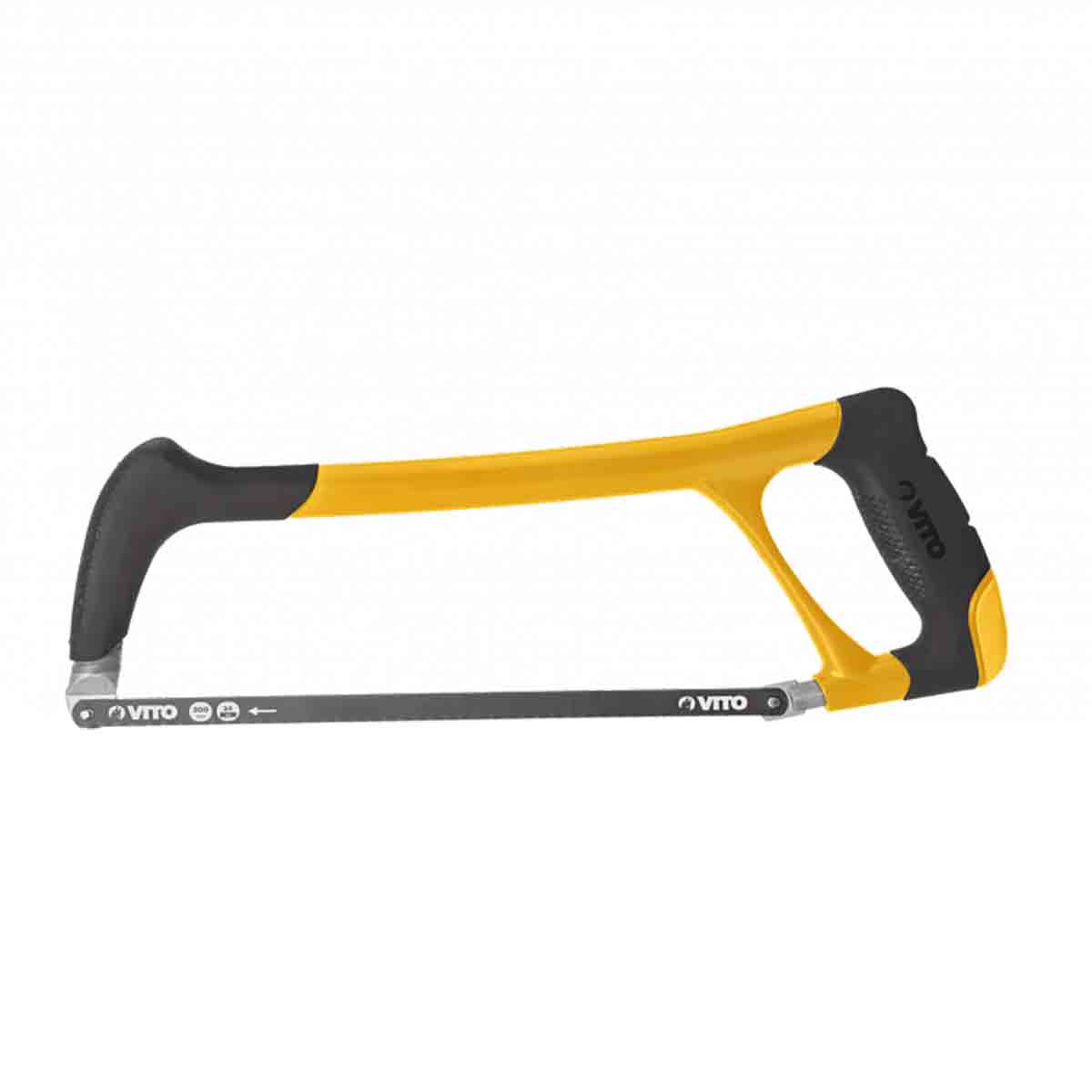 Monture scie métaux Lg 420mm