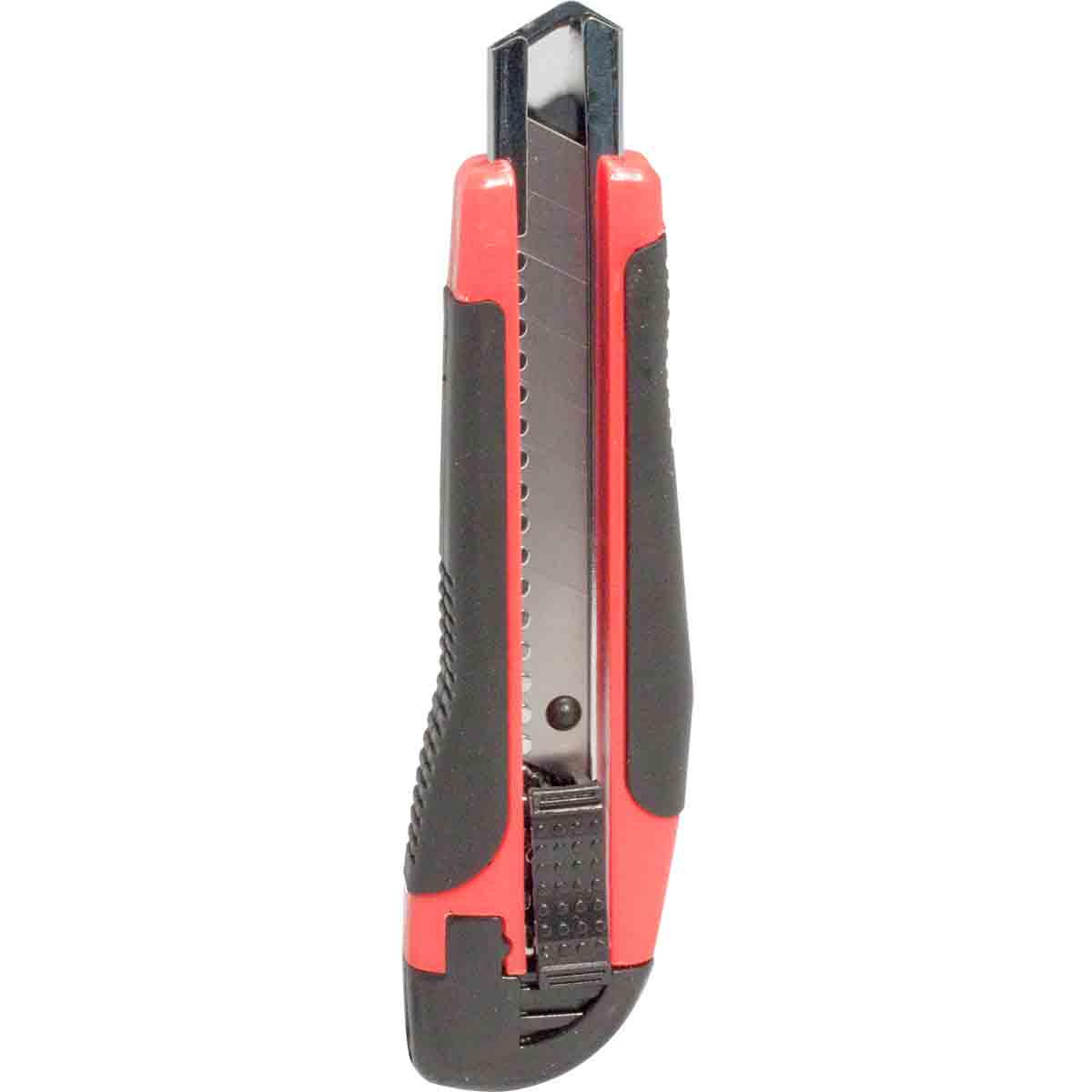 Cutter bi-matière à lame sécâble 18mm