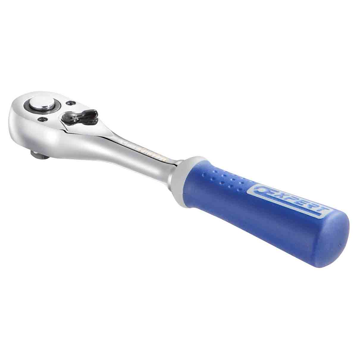 clé à cliquet réversible 1/4''