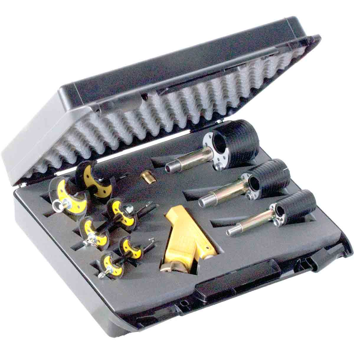 Valise aiguillage AO