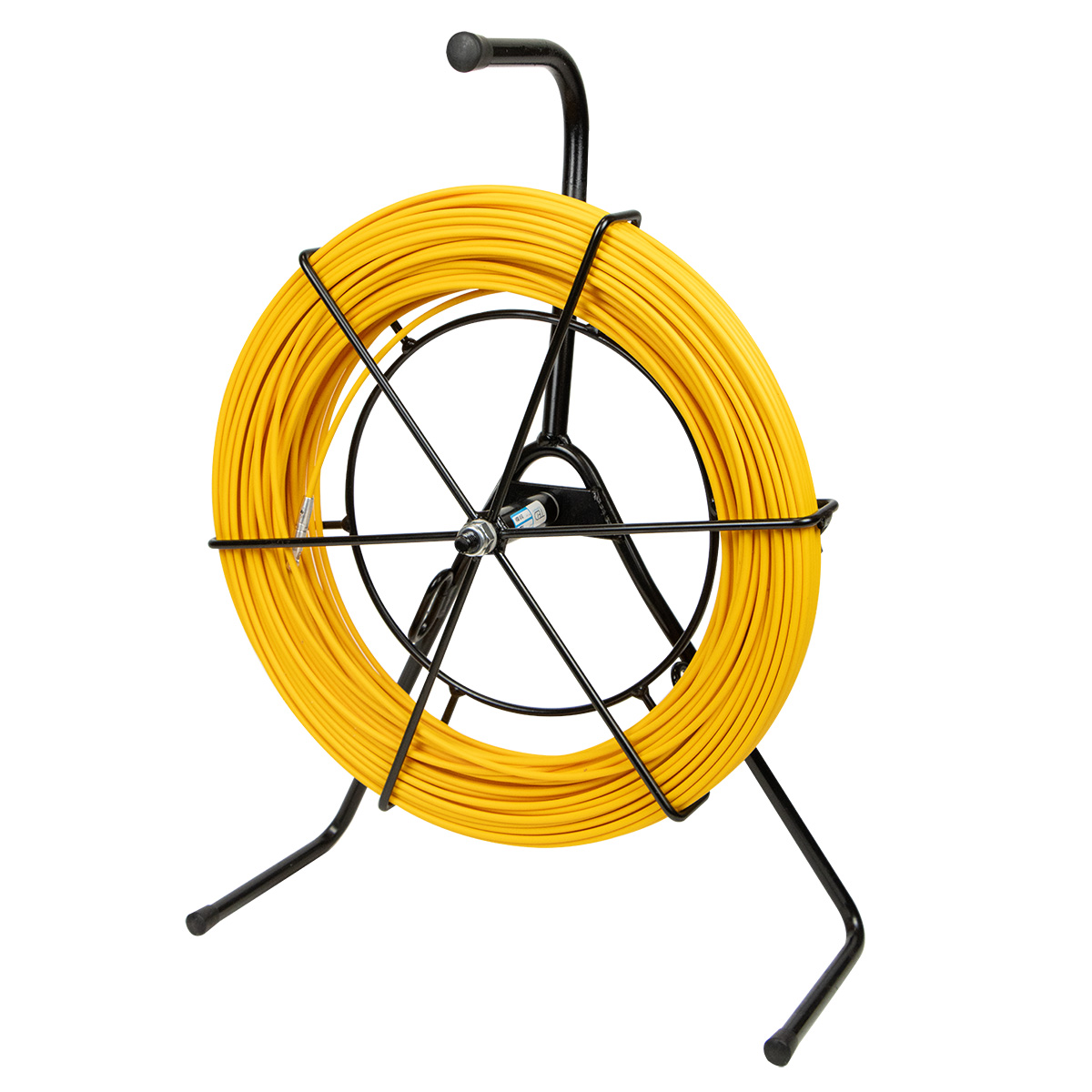 Aiguille de tirage fibre de verre Safe TED 4,5mm Lg 30m