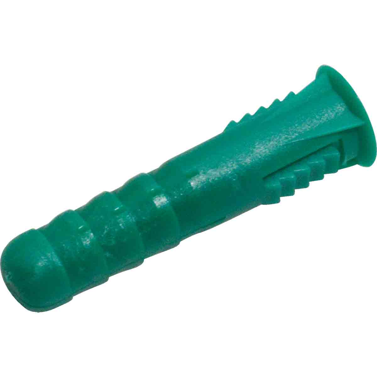 Cheville BOLIX C8 vert sans vis - Ø8x40mm /Qté 100