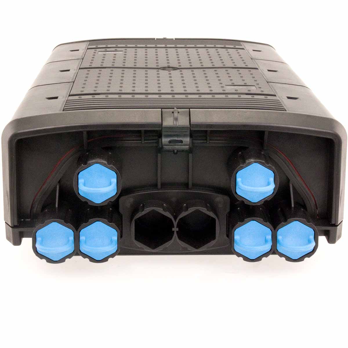 Boitier épissurage BPEO T2 EVOL CDP 30 pas (1217324)