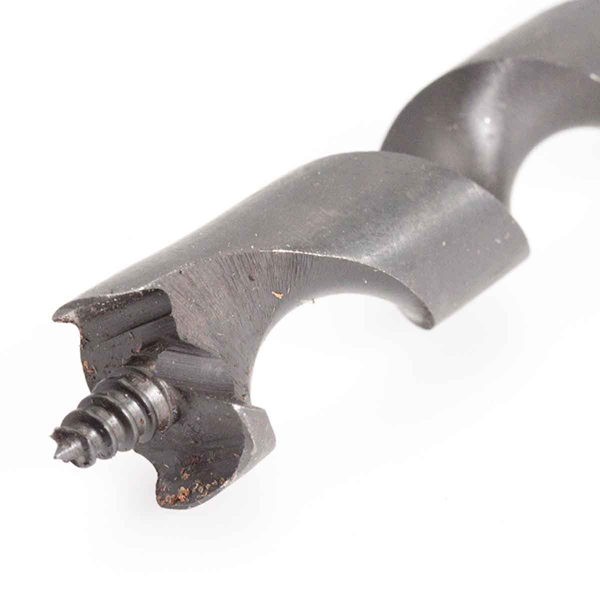 Mèche bois SDS Ø18x460mm