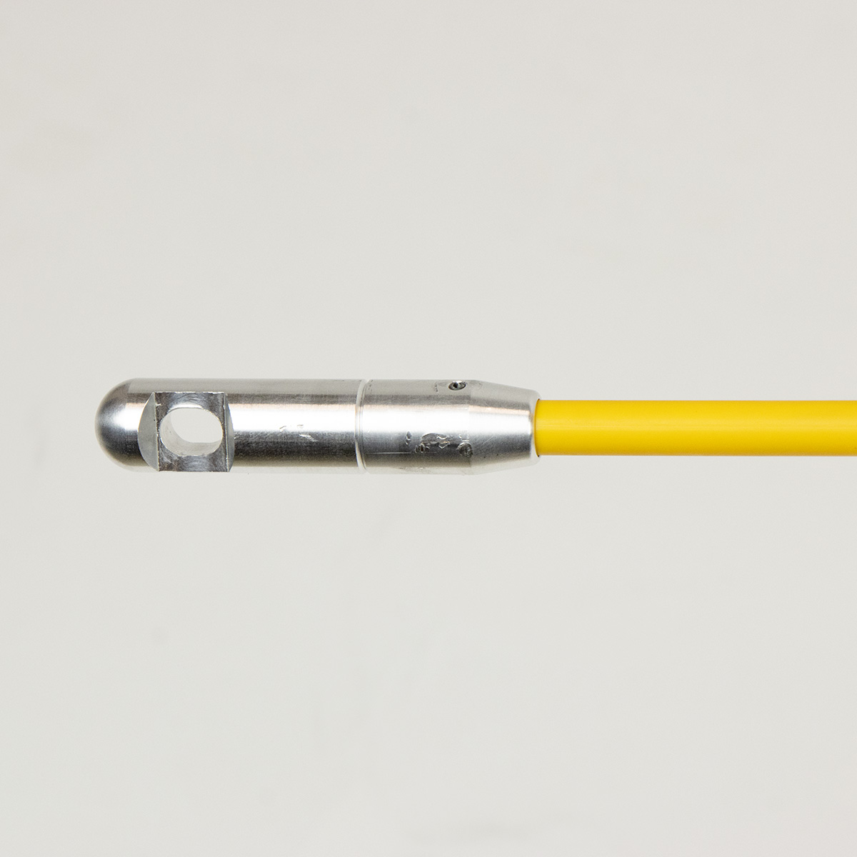 Recharge fibre de verre équipée pour aiguille Safe TED 4,5mm Lg 80m