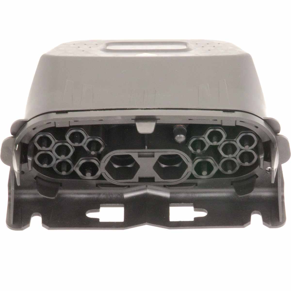 Boitier épissurage BPEO T0 avec support (981464)