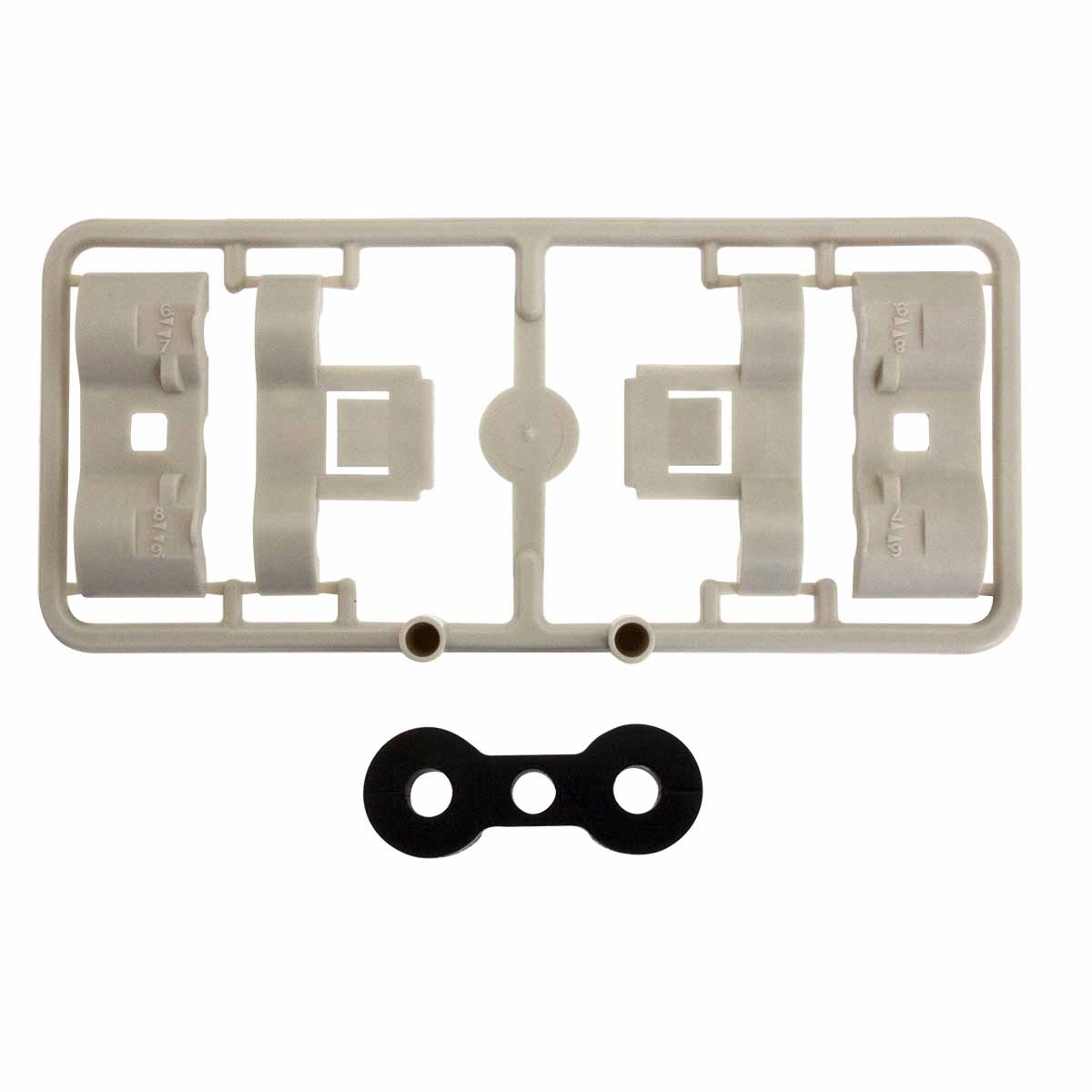 ECAM kit entrée de câbles 6-9mm (981454)