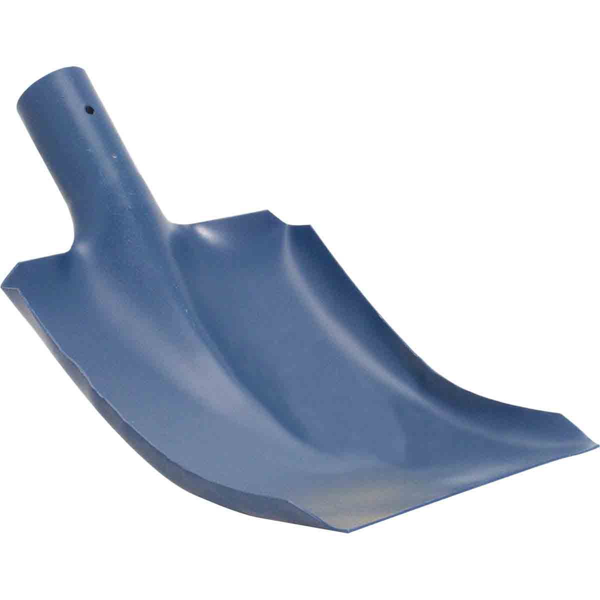 Pelle curette 19cm sans manche