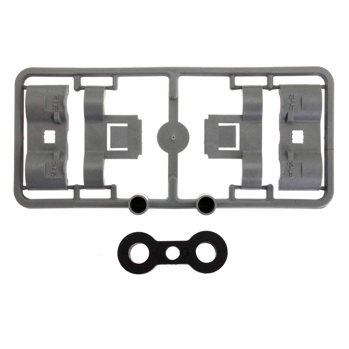 ECAM kit entrée de câbles 9-12mm (981455)