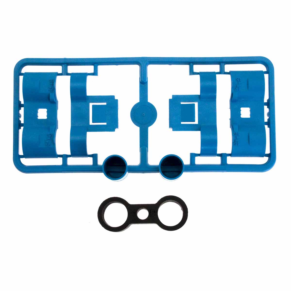 ECAM kit entrée de câbles 15-18mm (981457)