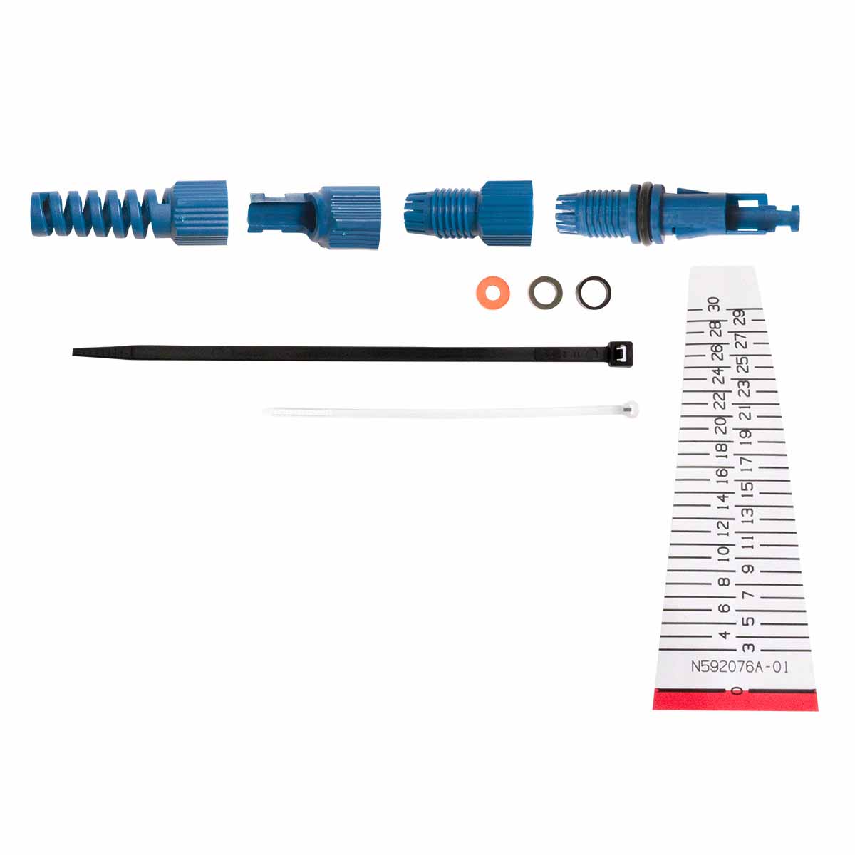 ECAM complet simple 3-7mm (982063)