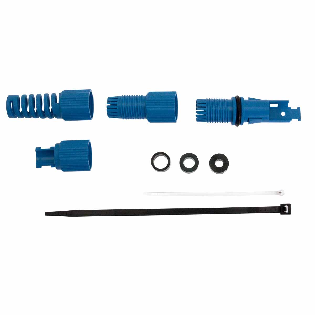 ECAM complet simple 3,5-9,5mm vrac (997470)