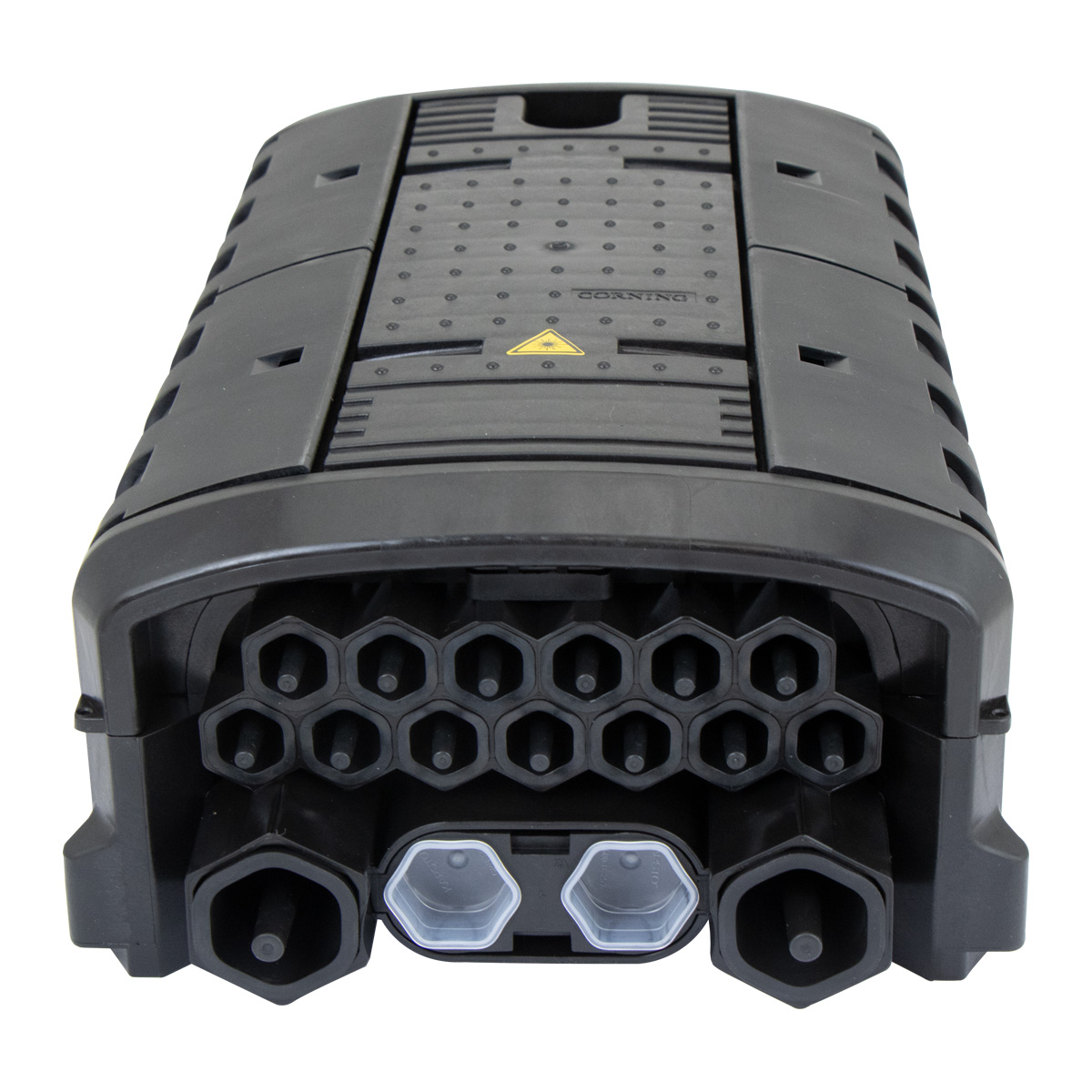 Boitier épissurage BPEO T1,5 FDP Branch avec support à monter (121603