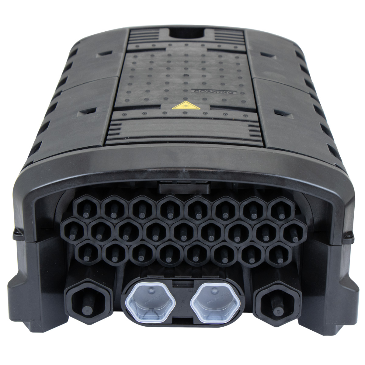 Boitier épissurage BPEO T1,5 FDP DROPS avec support (1222929)