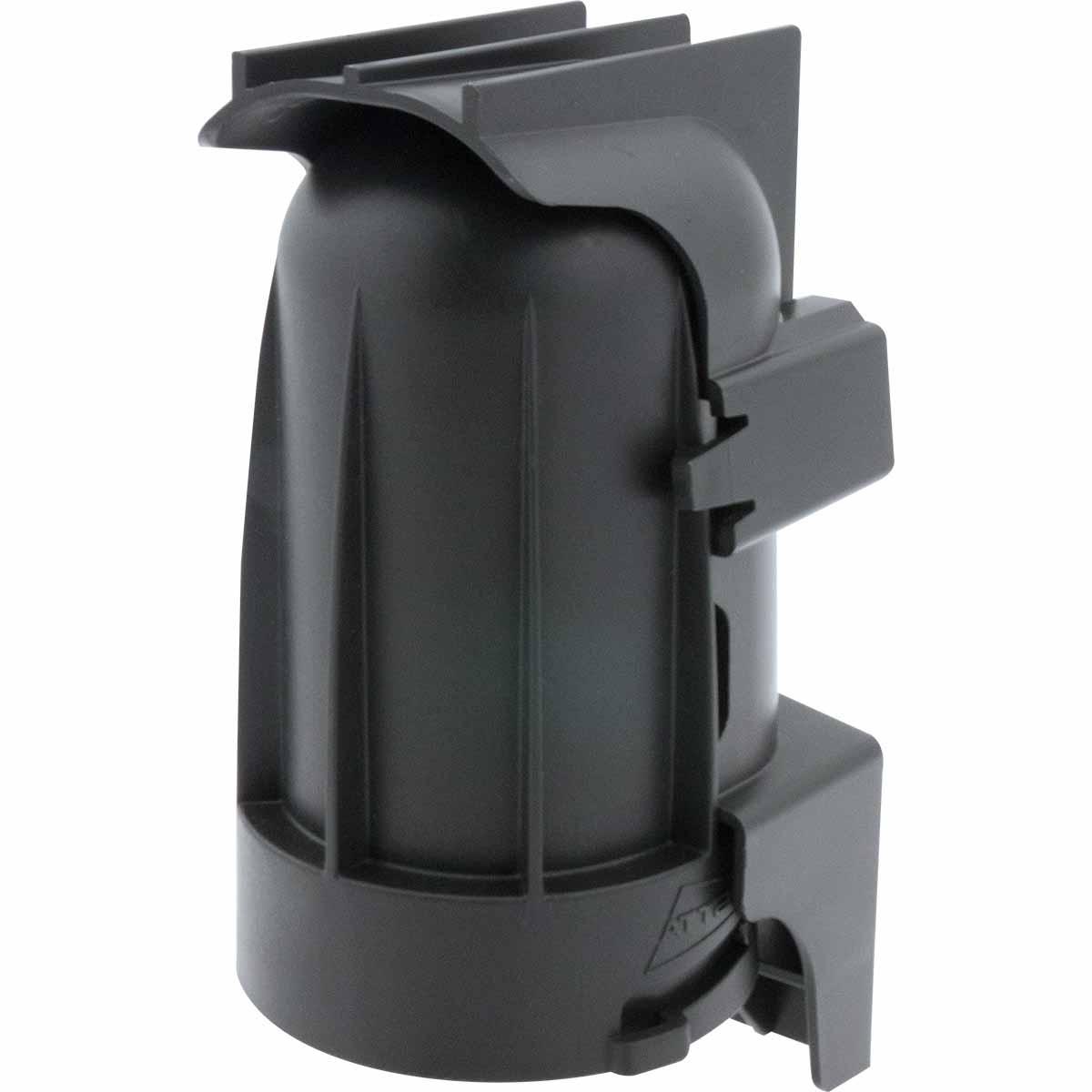 Boitier de transition optique MINI-DOME