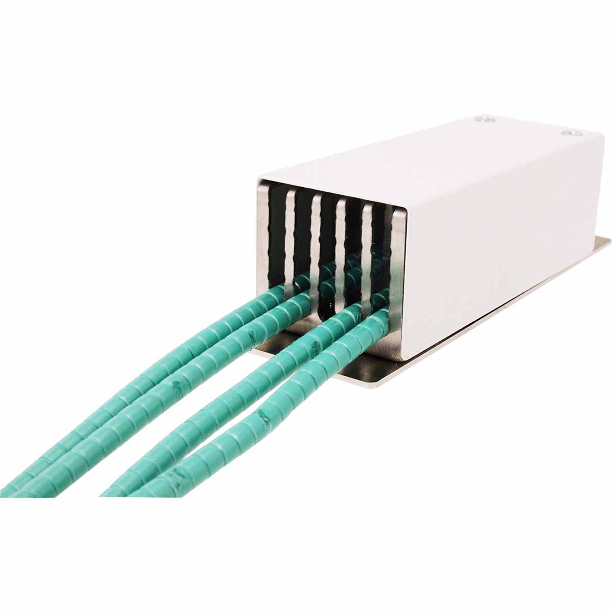 Epanouisseur pour câble optique 24 tubes - 288FO