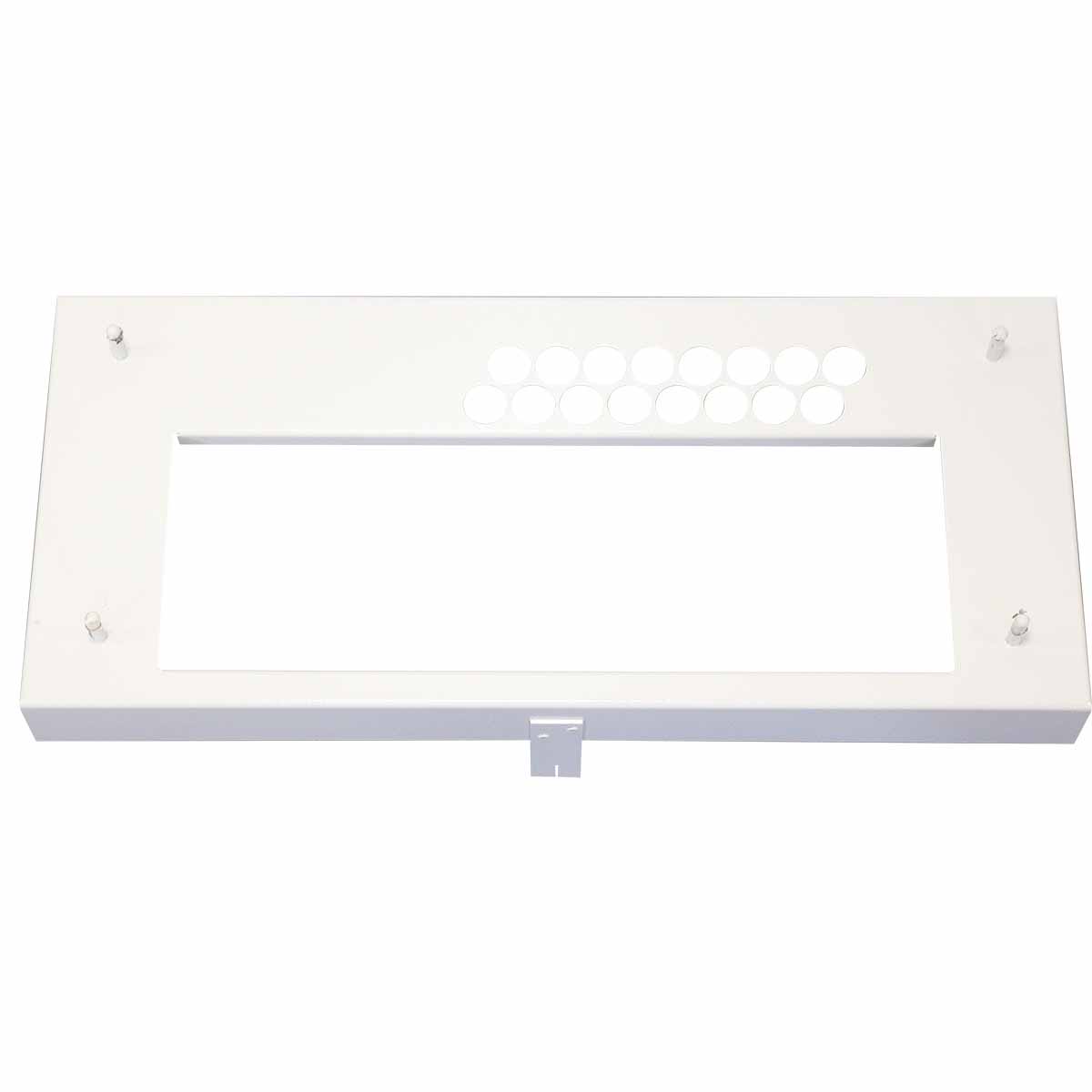 SRO 100 Gabarit de pose armoire pour socle beton