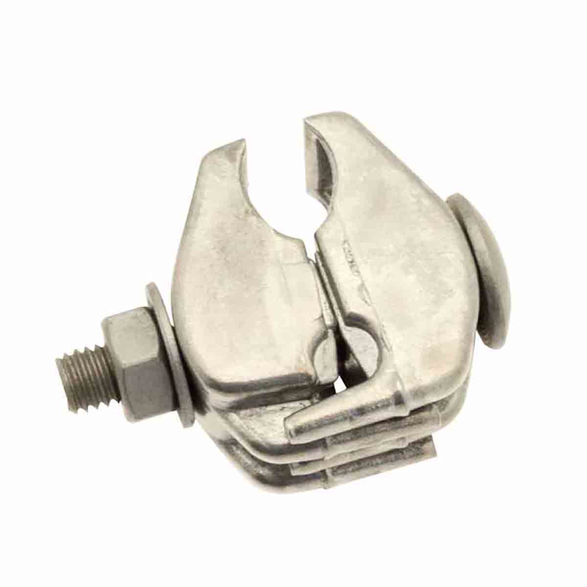 ERC1620 : Cosse de raccordement Ø16-20mm