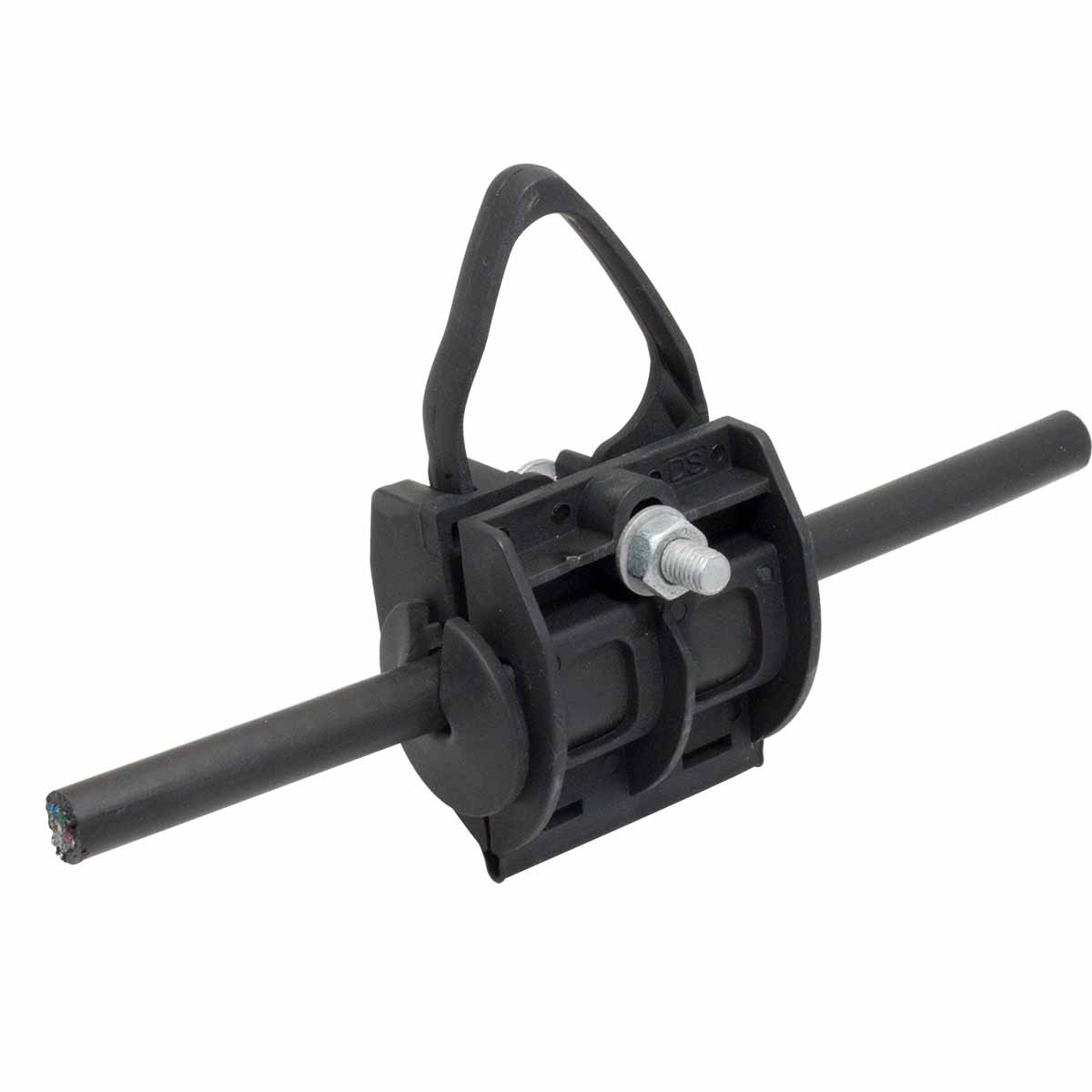 DS15 : Dispositif de suspension FO 15-17mm