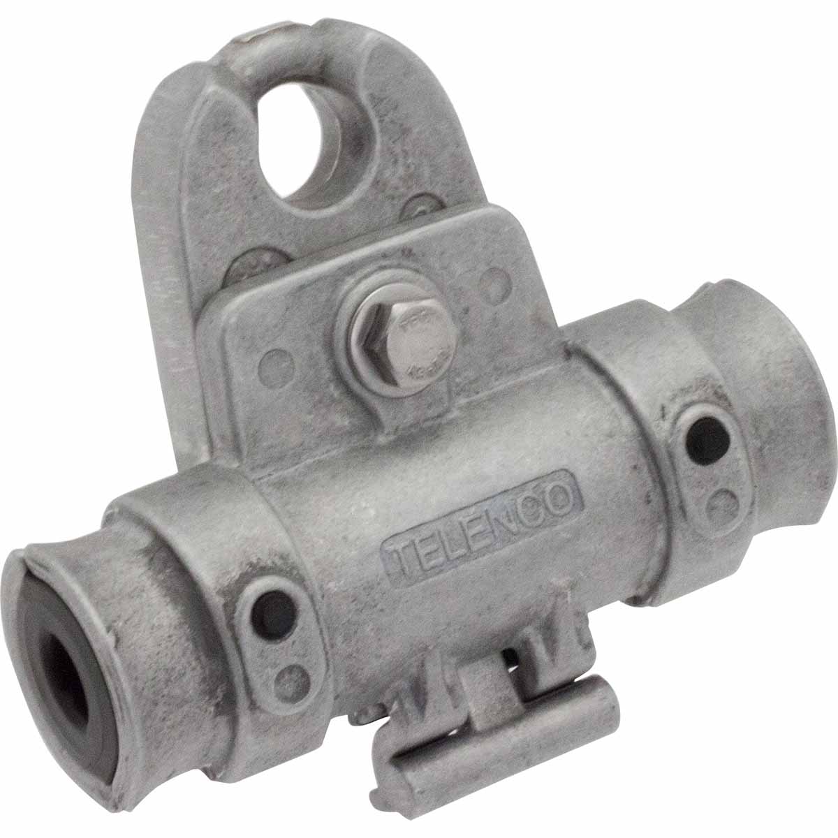 DSAL 1750 : Dispositif de suspension FO alu 17,5-19mm