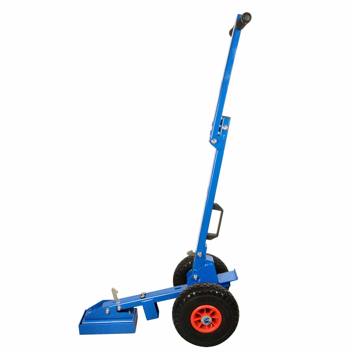 Leve plaque aimanté TED (LPA)