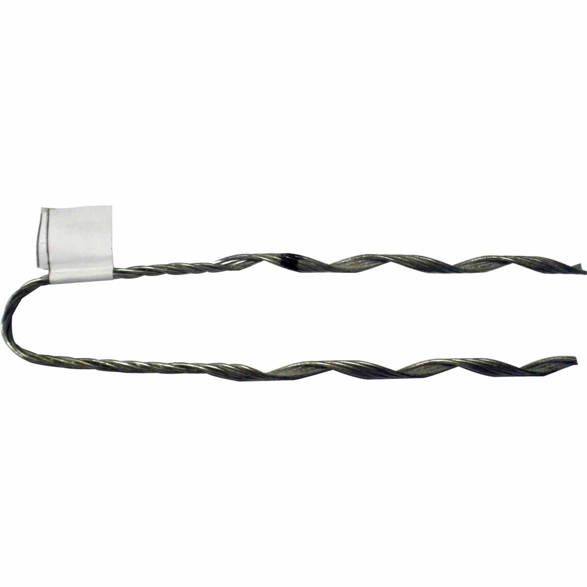 GSDE 0450 : Ancrage spiralé branchement Ø4-5mm