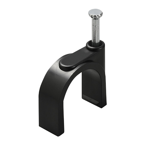 Pontet noir TED 4mm /Qté 100