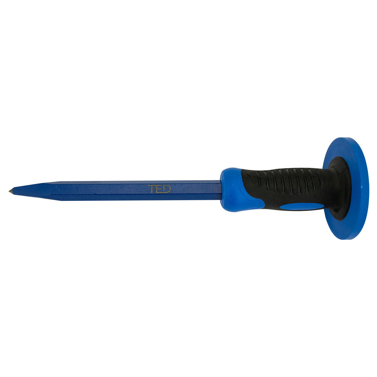 Pointerolle pare-coups TED Lg 300mm