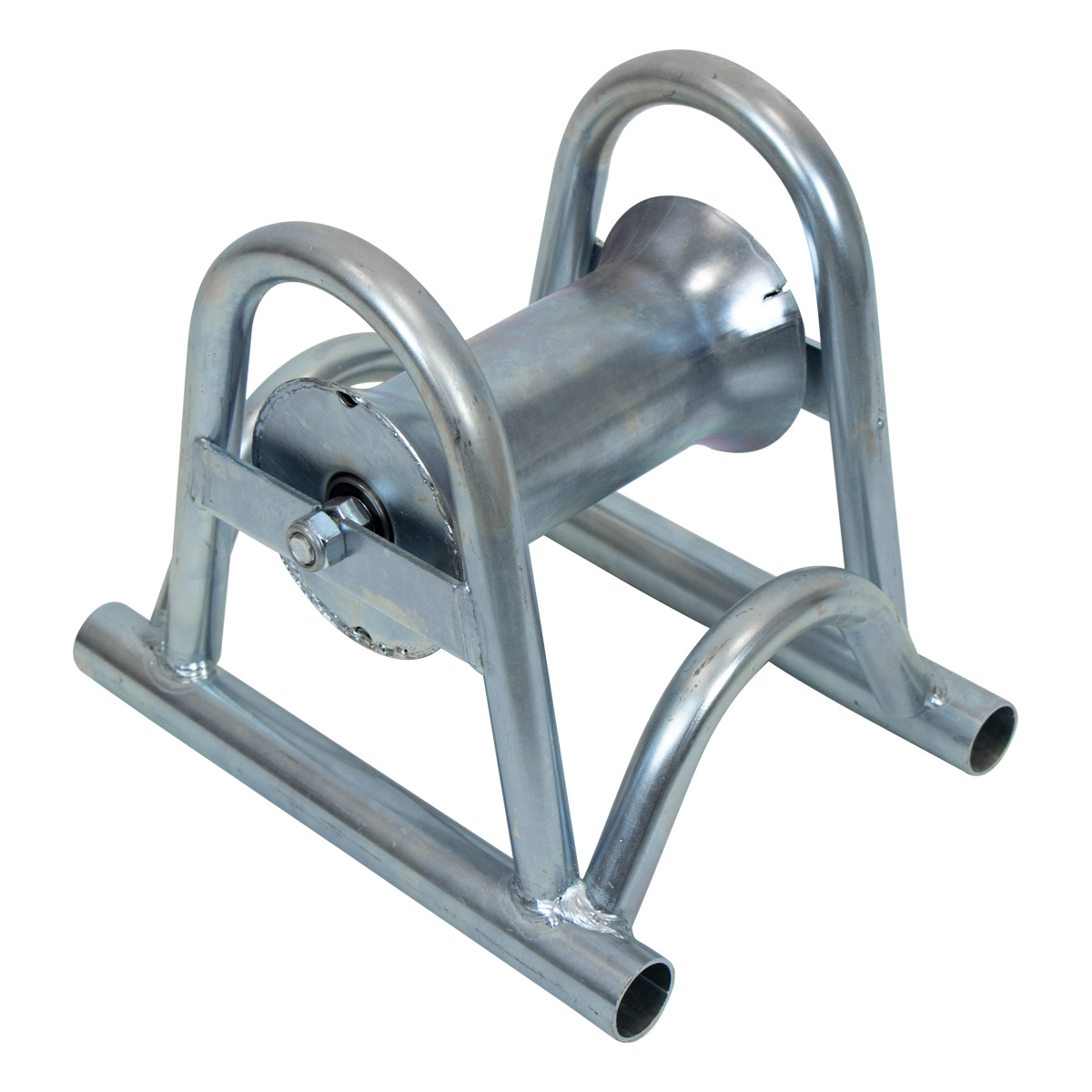 Galet droit TED Ø135mm