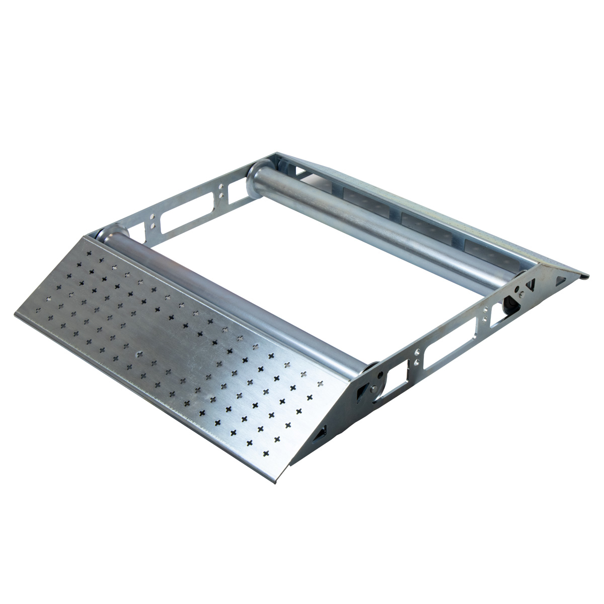 Derouleur à rouleaux TED Ø700mm max - 200kg