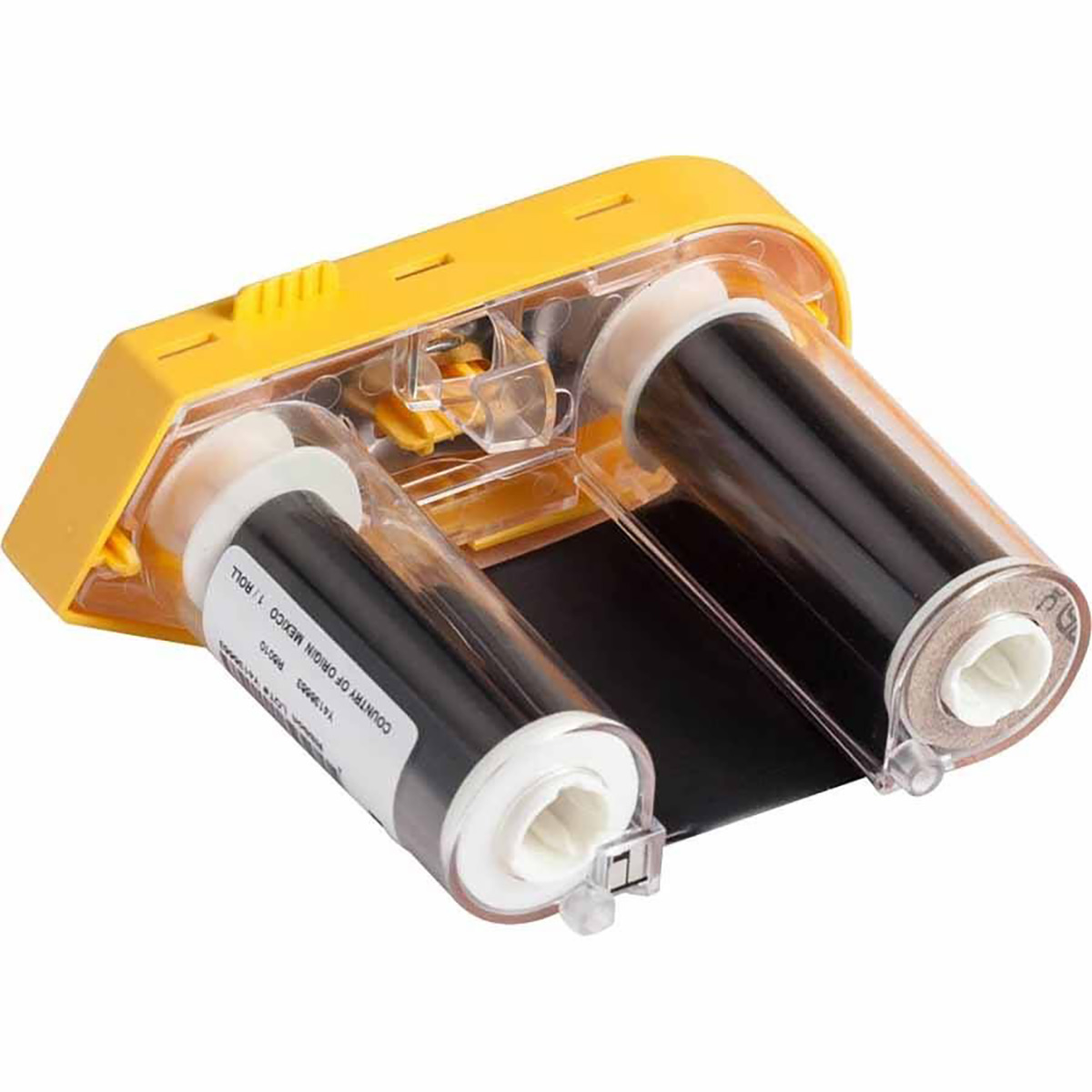 Transfert thermique BRADY M611/M610 R6010 - 50,8mmx22,8m Noir