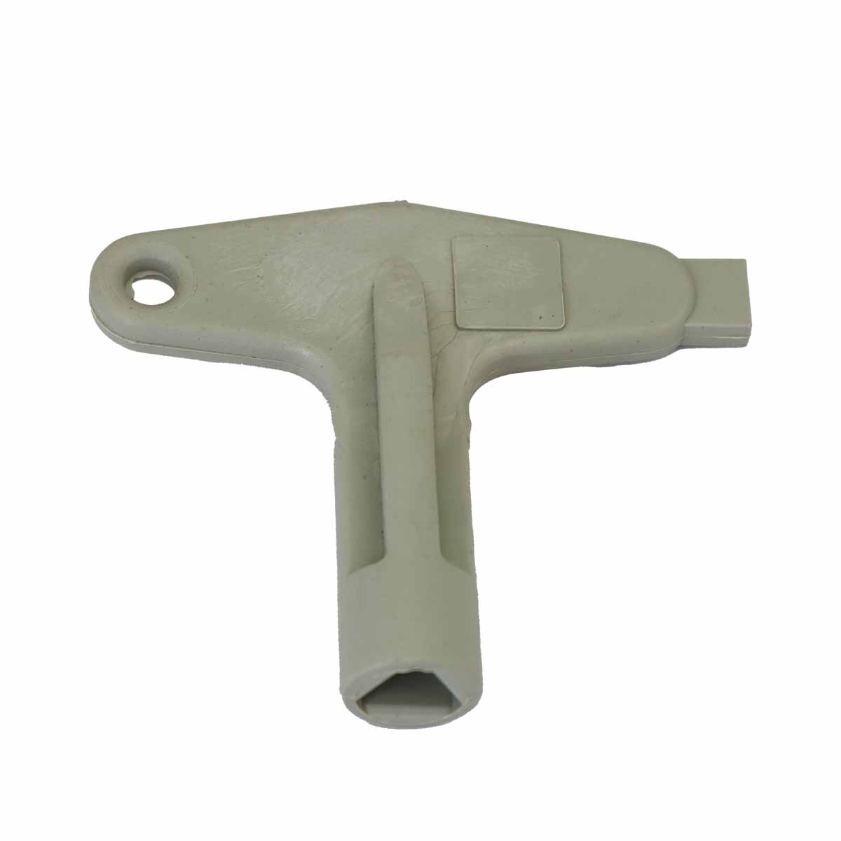 Clé triangle empreinte 9mm