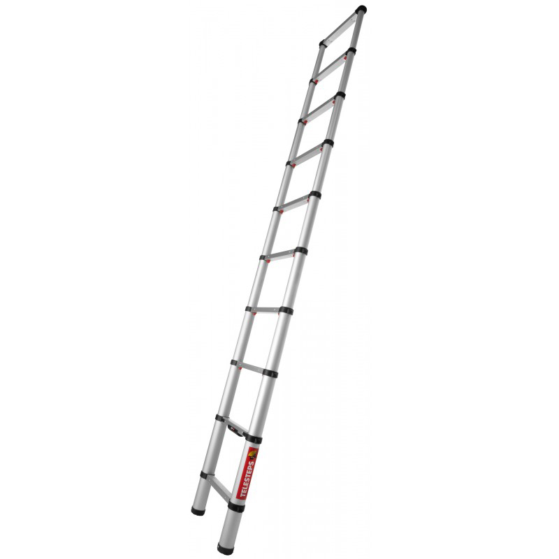 Echelle télescopique TELESTEPS Eco Line 3m