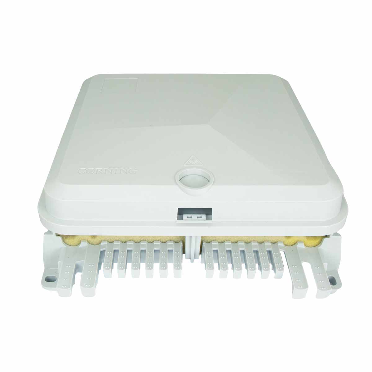 Point de Branchement Optique PBO 12 sans blocker (1256052)